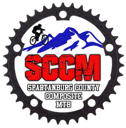 Spartanburg County Composite MTB